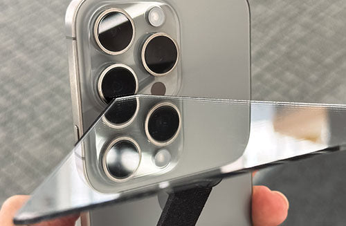 Updates regarding Uyuni Mirror and iPhone 15.