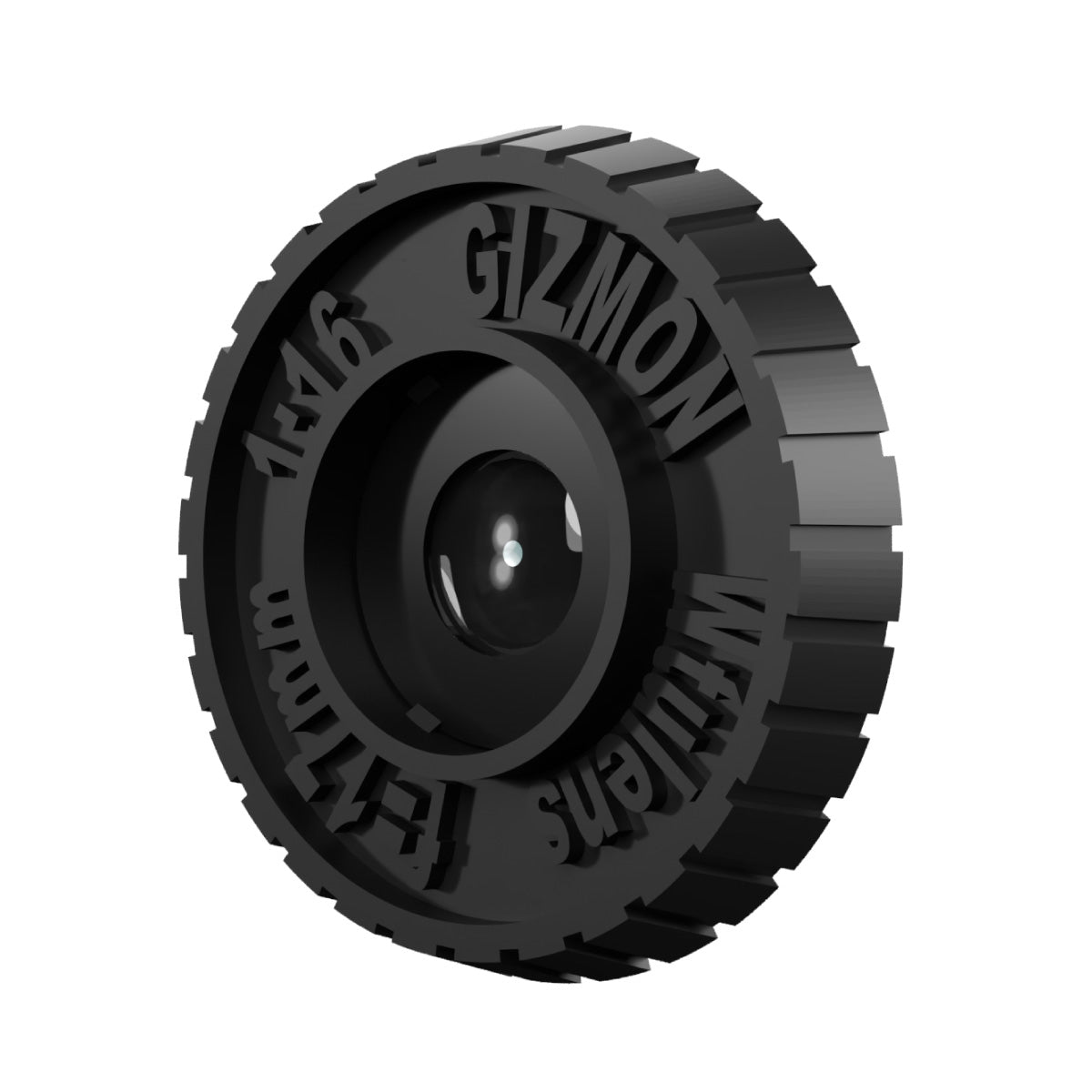 GIZMON Wtulens L Without Mount Adapter