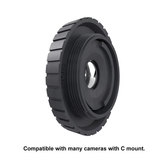 GIZMON Wtulens for C Mount