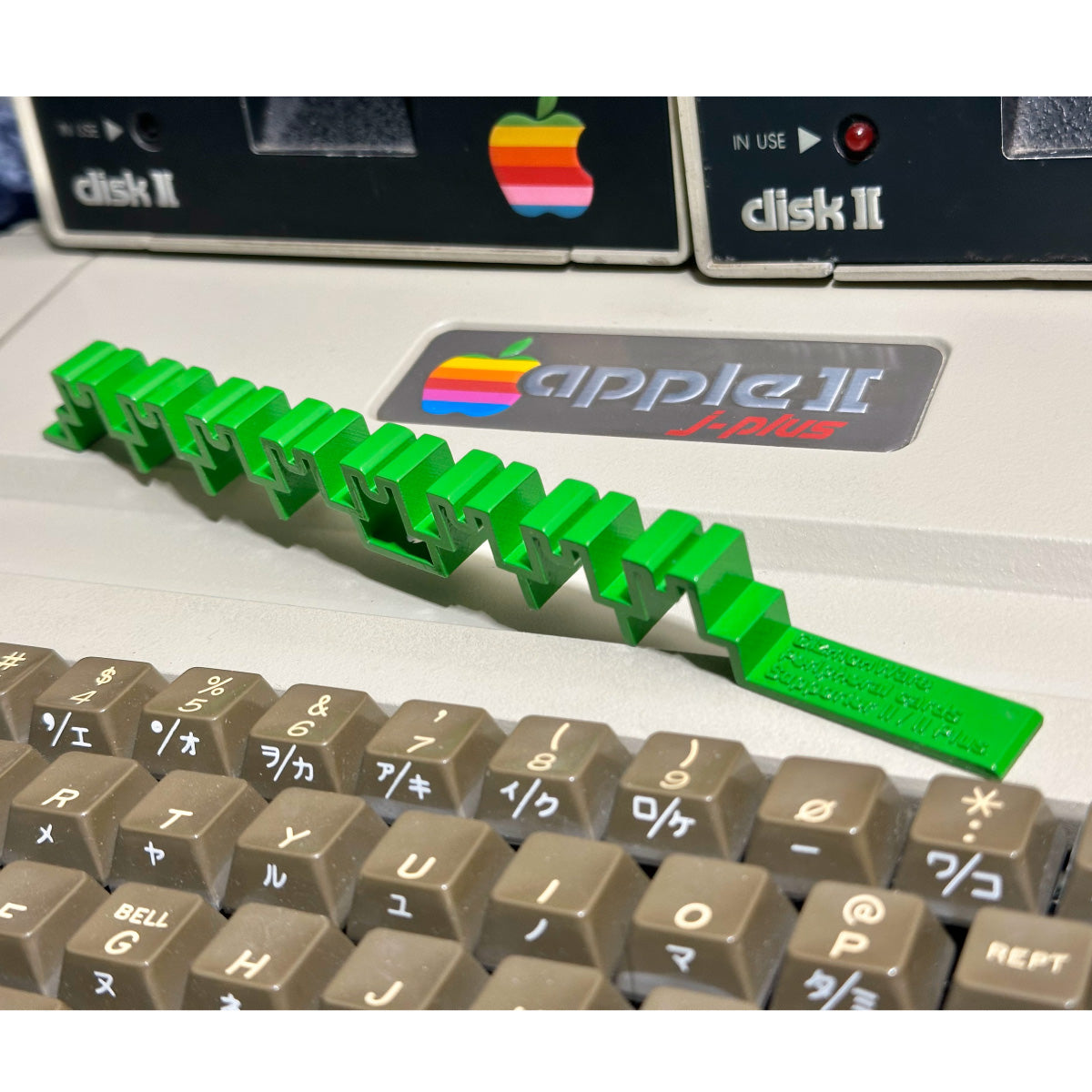 GizmonWare Peripheral cards Supporter II / II Plus