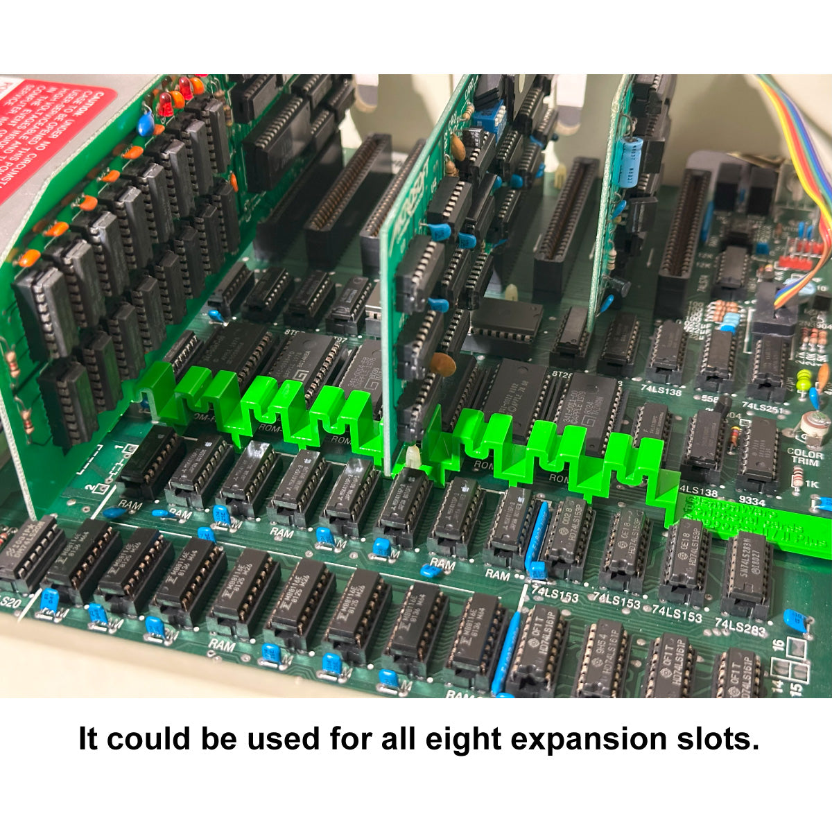 GizmonWare Peripheral cards Supporter II / II Plus