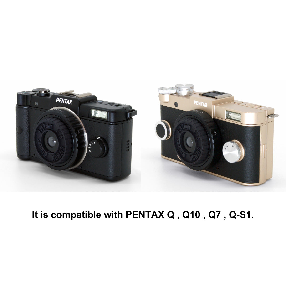 GIZMON Wtulens Q – GIZMON SHOP