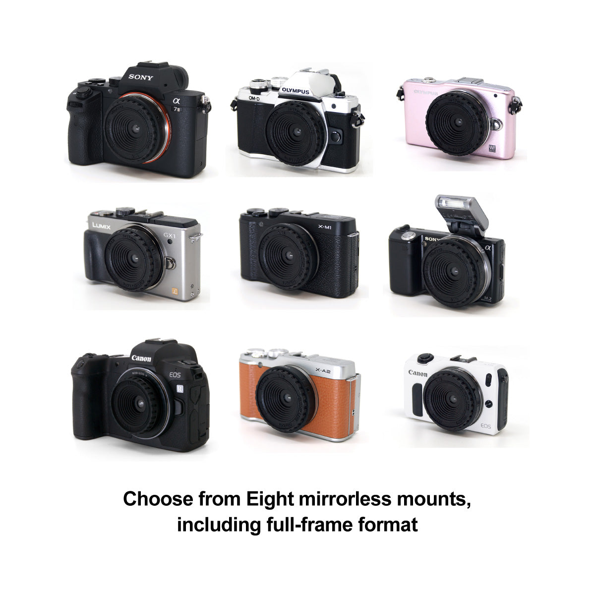 GIZMON Wtulens – GIZMON SHOP